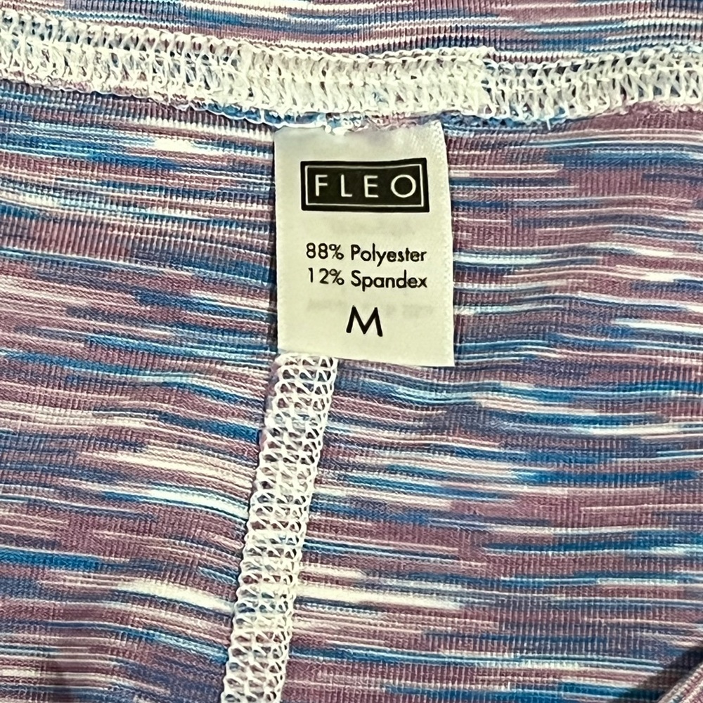 Fleo Shorts - Picture 2 of 3